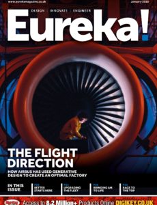 Eureka – January 2020