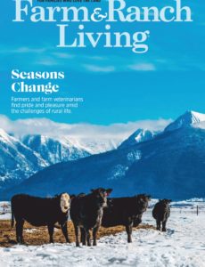 Farm & Ranch Living – February-March 2020