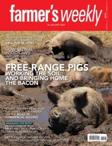 Farmer’s Weekly – 24 January 2020