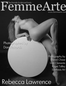 FemmeArte Magazine – September 2017