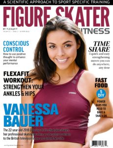 Figure Skater Fitness Magazine – Winter 2019