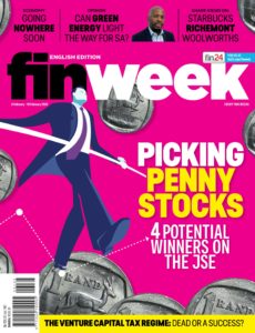Finweek English Edition – February 06, 2020