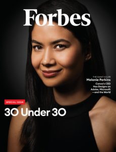 Forbes USA – December 31, 2019