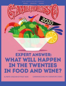 Gambero Rosso – January 2020