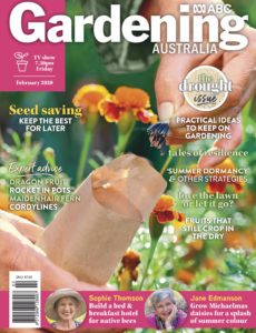 Gardening Australia – February 2020