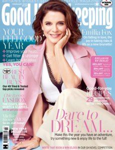 Good Housekeeping UK – February 2020