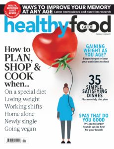 Healthy Food Guide UK – February 2020