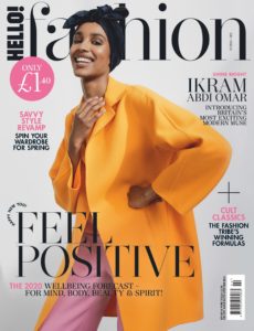 Hello! Fashion Monthly – February 2020