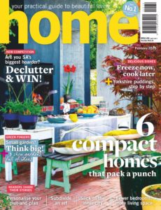 Home South Africa – February 2020