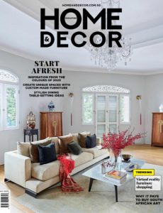 Home & Decor – January 2020