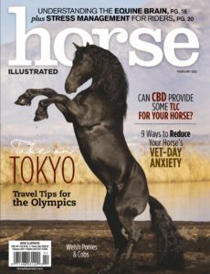 Horse Illustrated – February 2020