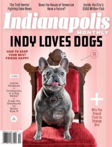 Indianapolis Monthly – February 2020