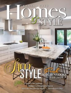 Kansas City Homes & Style – January-February 2020