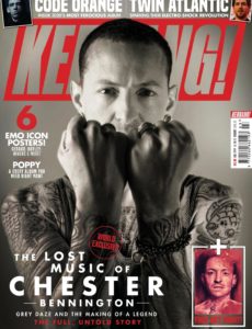 Kerrang! – Issue 1807 – January 18, 2020