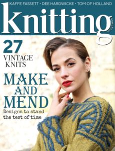 Knitting – February 2020