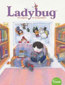 Ladybug – January 2020