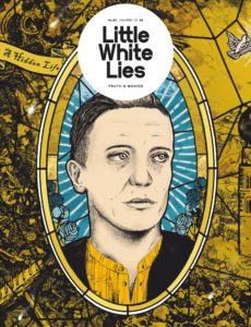 Little White Lies – January-February 2020