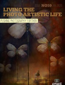 Living The Photo Artistic Life – January 2020