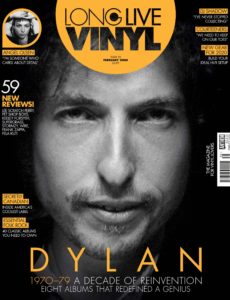 Long Live Vinyl – Issue 35 – February 2020