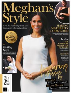 Meghan’s Style -First Edition 2019