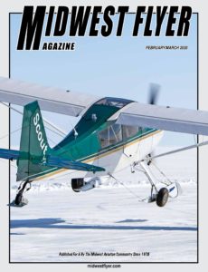 Midwest Flyer – February-March 2020