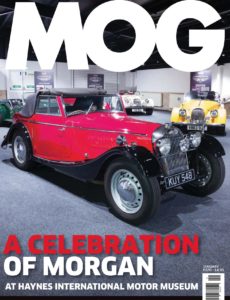 Mog Magazine – Issue 90 – January 2020