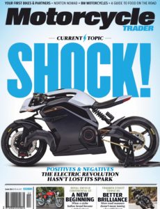 Motorcycle Trader – February 2020