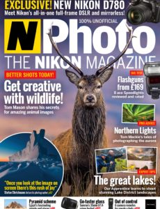 N-Photo UK – February 2020