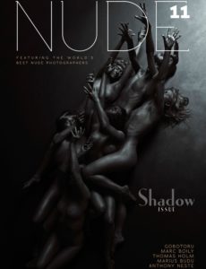 NUDE Magazine – Issue 11, Shadow – July 2019
