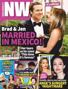 NW Magazine – January 20, 2020