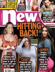 New! Magazine – 27 January 2020
