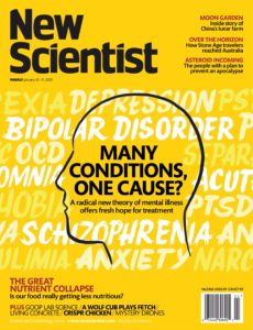New Scientist – January 25, 2020