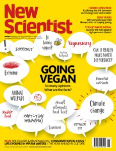 New Scientist Australian Edition – 04 January 2020