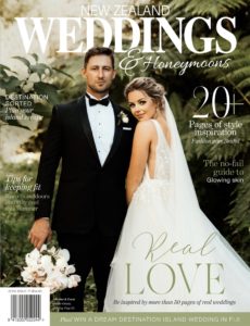 New Zealand Weddings – January 2020