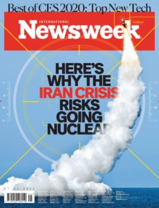 Newsweek International – 07 February 2020