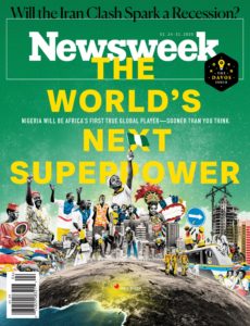 Newsweek USA – January 24, 2020