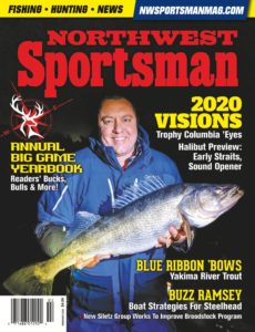 Northwest Sportsman – February 2020