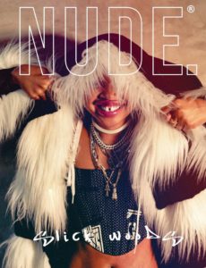 Nude Magazine – Issue 49 2020