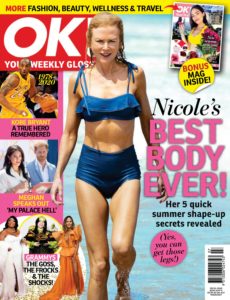 OK! Magazine Australia – February 10, 2020