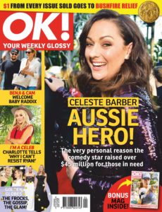 OK! Magazine Australia – January 20, 2020
