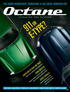 Octane UK – March 2020