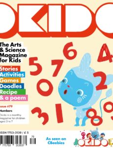 Okido – Issue 79 – January 2020