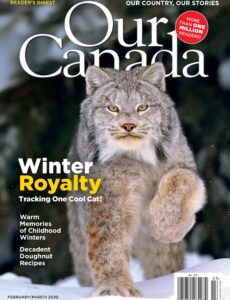 Our Canada – February-March 2020