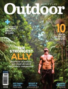 Outdoor Magazine – January-February 2020