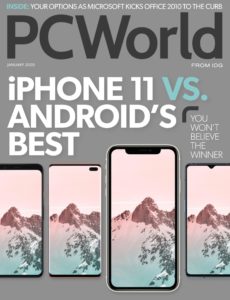 PCWorld – January 2020