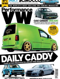 Performance VW – February 2020