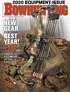 Petersen’s Bowhunting – March 2020