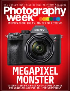 Photography Week – 02 January 2020
