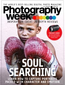 Photography Week – 09 January 2020