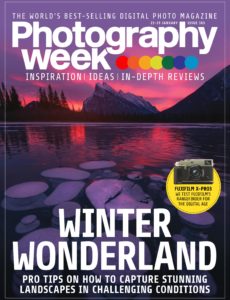 Photography Week – 23 January 2020